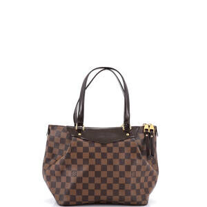 Louis Vuitton Westminster Handbag #248723L10B